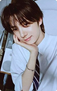 初次見面 專輯卡 初回限定A