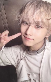 迷六 專輯卡 ENGENE ver.