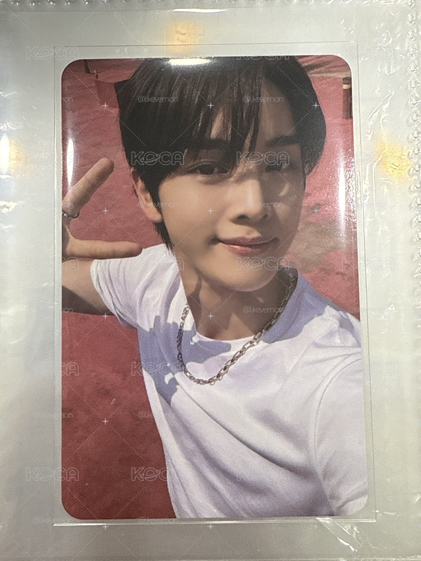 RIIZE The 1st Mini Album RIIZING
