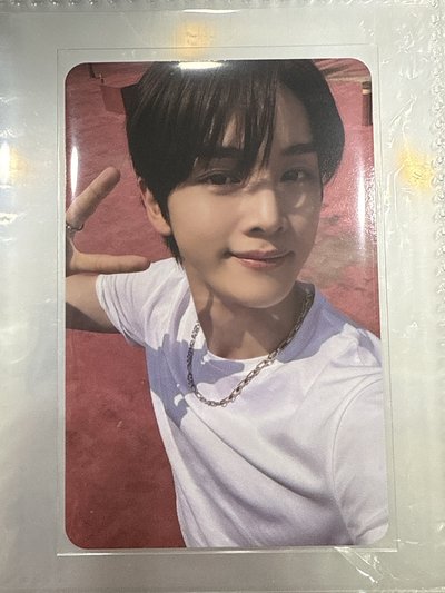 RIIZE The 1st Mini Album RIIZING