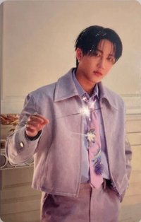 Hollow 專輯卡 初回生產限定盤B