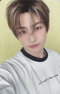 25 日巡 周邊卡 衣服卡