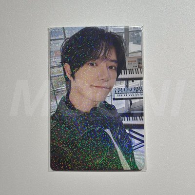 PANIC 未拆專 特典卡