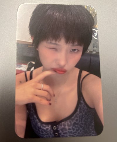 we are 飯咪3.0簽售 單卡