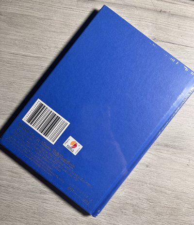 出售馬克籃本專輯