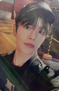 MAXIDENT ms 特典卡 