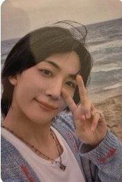 MINI12   墨西哥快閃店 特典卡 