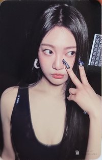 Whiplash 專輯卡 SGS專卡寧