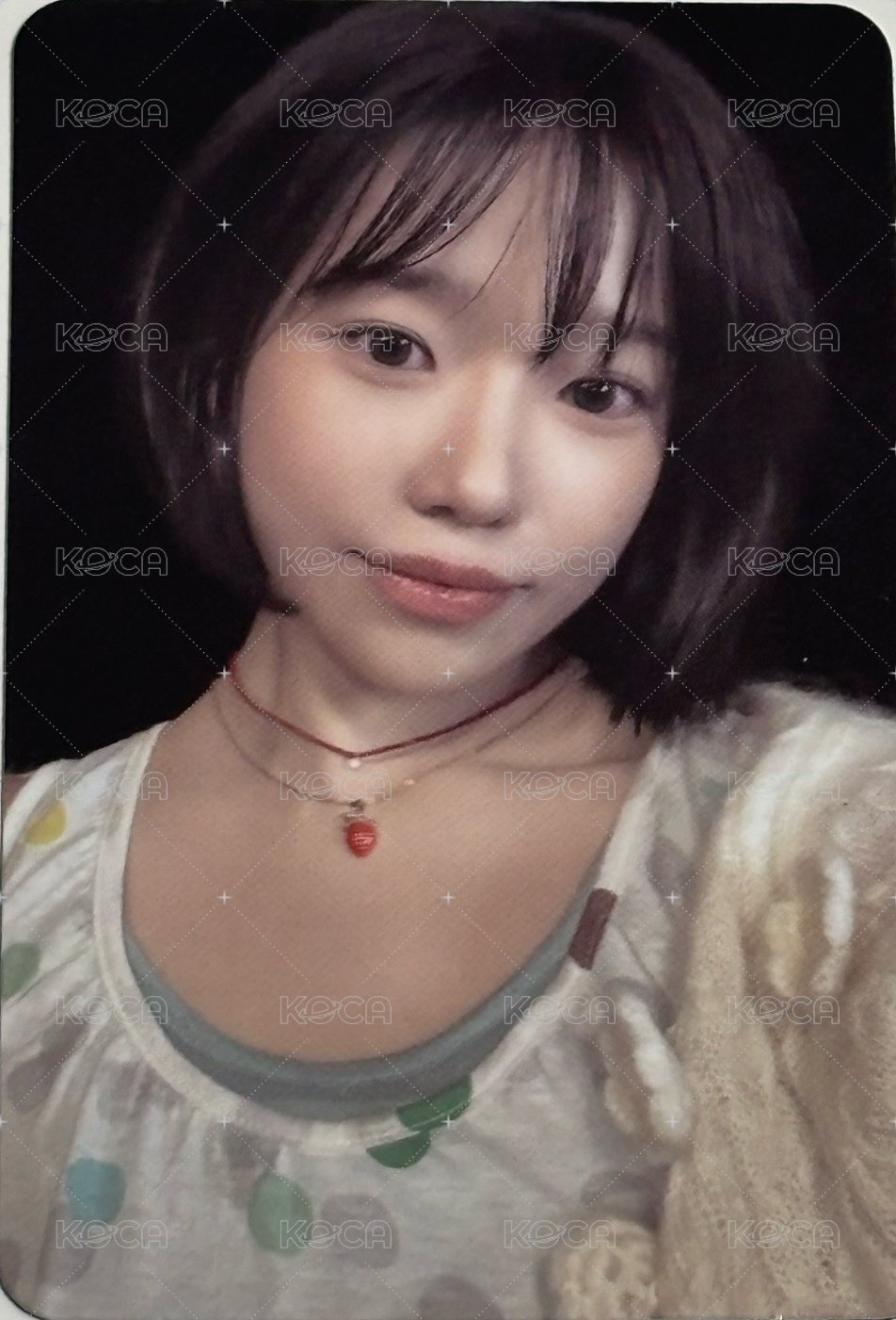 Episode 25 專輯卡  正面