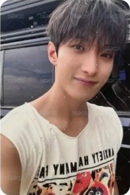 RIGHT HERE wvs USA 美巡場限ver2 幸運卡  正面