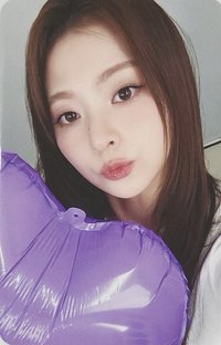 From Our 20‘s wm 線下1.0 簽售卡 