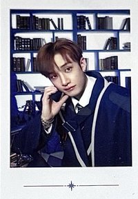 4th FM 線下 滿額卡 拍立得