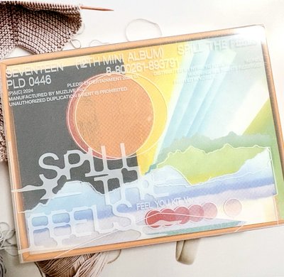 鉛筆圓✏️（有微瑕）