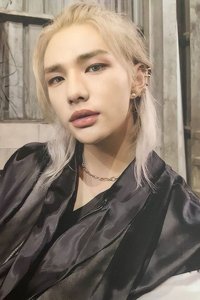 IN生 專輯卡 雙面B版