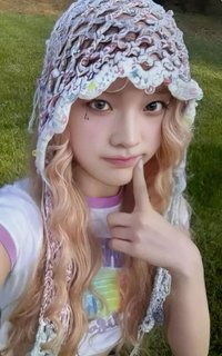 I'LL LIKE YOU YT 1.0 特典卡 