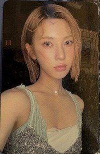 正規一 打歌卡 第二週