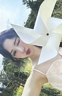 DICON 雜誌卡 B版