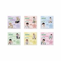 一巡 貼紙 日巡