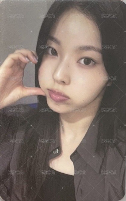 MIXX UNIVERSITY 入場卡 / 場限卡 台北Day1圭 正面