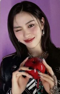 RINGO 專輯卡 通常盤