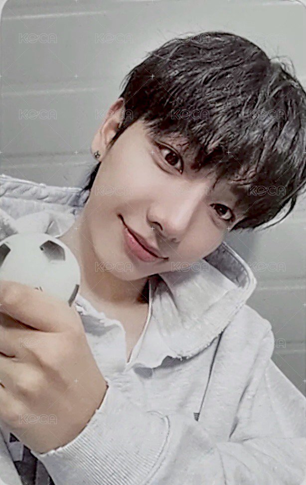 HOW? sw 2.0 幸運卡 3 正面