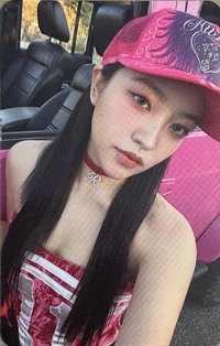 The ReVe Festival 2022 - Birthday 專輯卡 Cake版