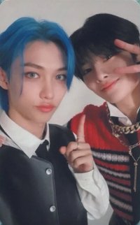 Social Path JYP JAPAN Fanclub 特典卡 