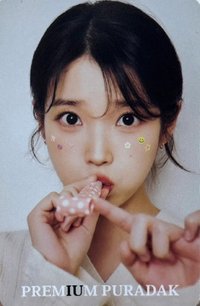 炸雞代言 代言卡 