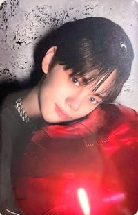 迷一 專輯卡 DIGIPACK ver.