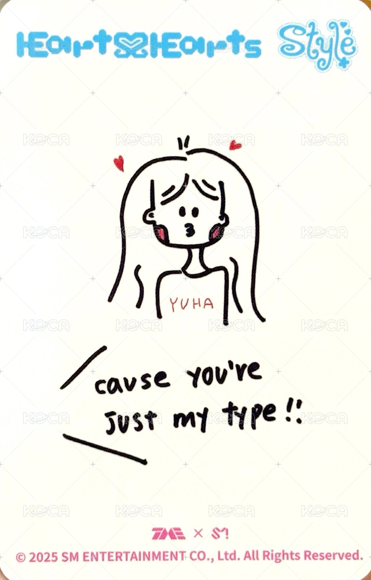 數單一 星光卡 四星 背面