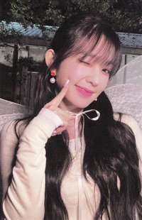 Chill Kill 專輯卡 poster ver.