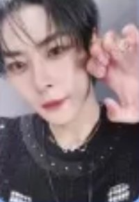 SEVENTOEIGHT 1st single el 簽售卡 嗷嗚 ver.