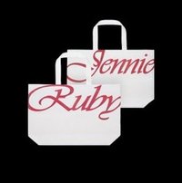 Ruby 購物袋 ruby MD