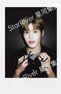 ODYSSEY sr 1.0拍立得 簽售卡 