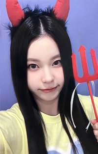 仲夏夜 sw 線上 5.0 簽售卡 惡魔圭