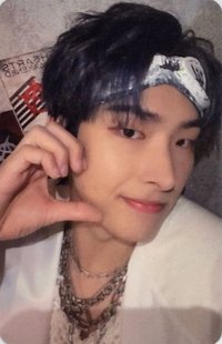 Movement el POP-UP 簽售卡 