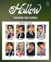 Hollow 塔店特典