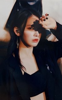 UNFORGIVEN 環球 特典卡 