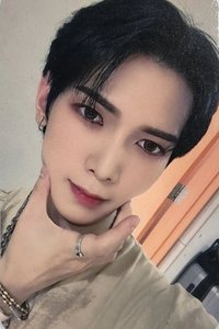 MOVEMENT sw 2.0 簽售卡 