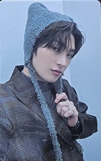 24' 歌謠大祝祭 入場卡 / 場限卡 