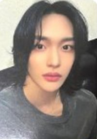 Love 119 mk 幸運卡 