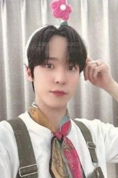 OUTLAW km 簽售卡 臺灣線下簽售 正面