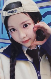 單一 ma 幸運卡 