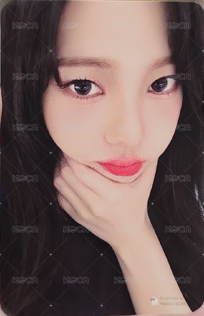 Whiplash 周邊卡 快閃包包柚 正面