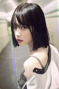 MY WORLD hottracks 特典卡 教保特典冬