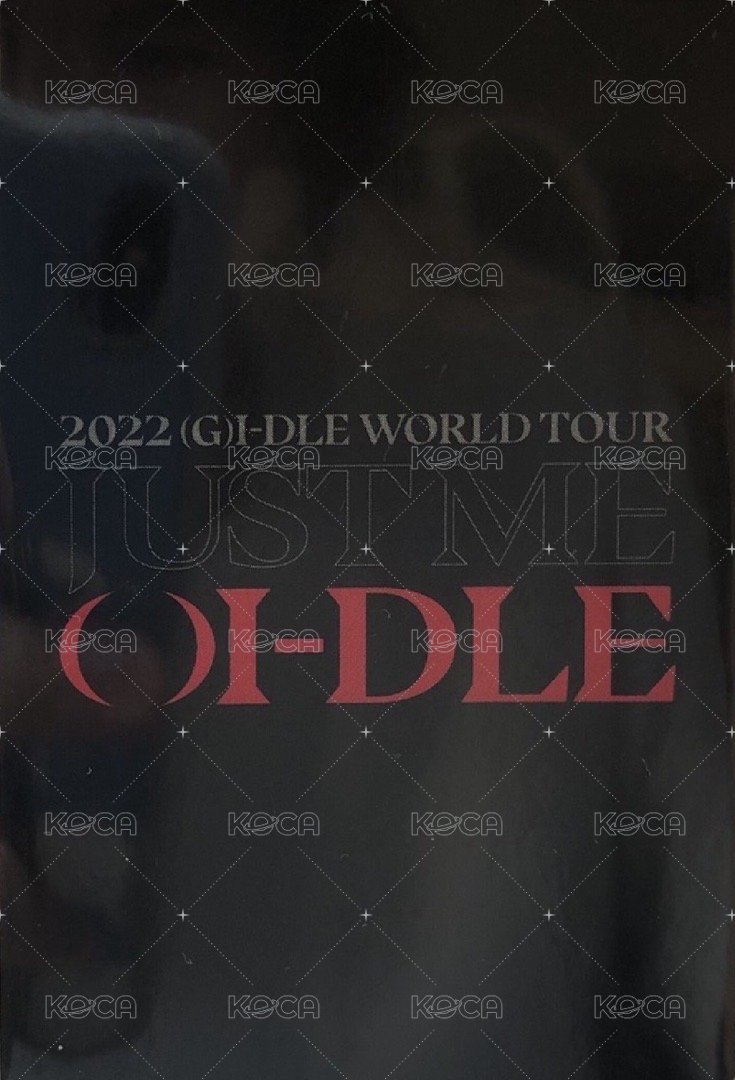 2022世巡 周邊卡 錶帶卡 背面