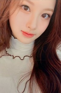 AD MARE yzy 簽售卡 