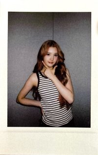 單一 sr 4.0 簽售卡 拍立得