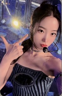 迷二 YT 直播卡 