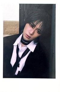 迷六 am 特典卡 AM拍立得